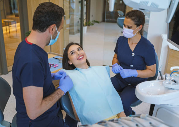 Best Wisdom Tooth Removal  in Rich Hill, MO