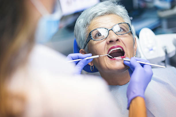Full Mouth Reconstruction in Rich Hill, MO
