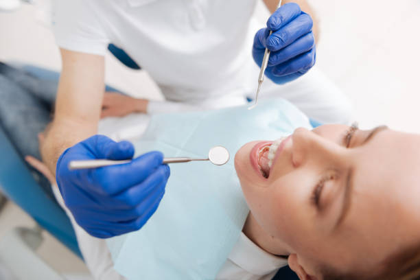 Laser Dentistry in Rich Hill, MO